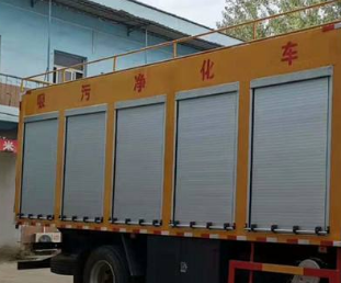 保定清抽化粪池多少钱