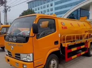 保定清抽化粪池哪家好