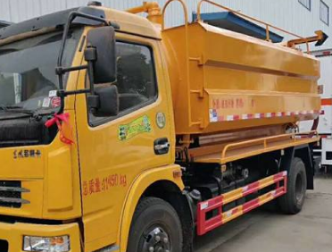 保定清抽化粪池公司好