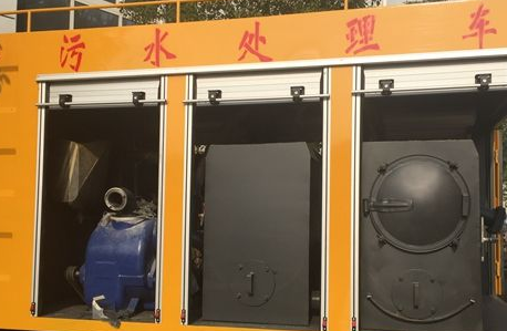 保定清抽化粪池多少钱