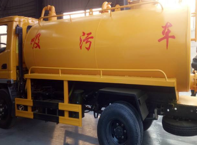 保定清抽化粪池服务部