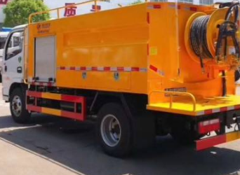 保定清抽化粪池多少钱