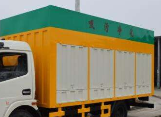 保定清抽化粪池哪家好