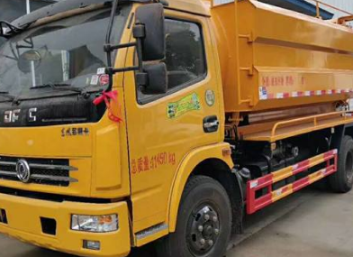 保定清抽化粪池哪家好