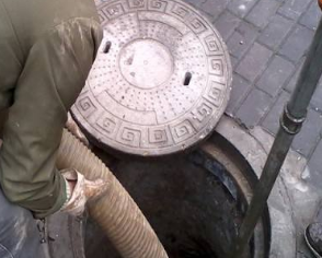 保定通下水道多少钱