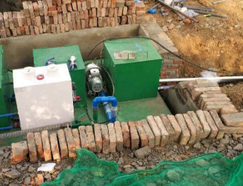 保定通下水道公司多少钱