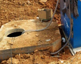 保定通下水道哪家好