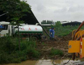 保定清抽化粪池服务的电话