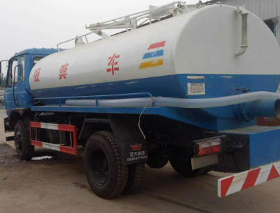 保定清抽化粪池多少钱