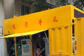 保定清抽化粪池找哪家