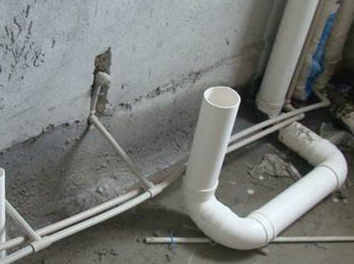 保定水管维修价格明细