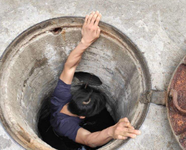 保定通下水道多少钱