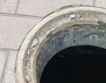 保定通下水道哪家好