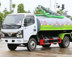 保定清抽化粪池之流程介绍