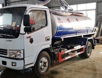 保定清抽化粪池哪家好