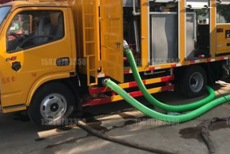 保定清抽化粪池多少钱