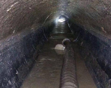 保定通下水道价格