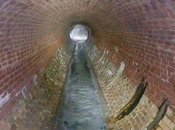 保定通下水道多少钱