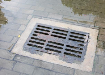 保定通下水道的原因