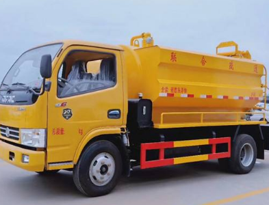 保定清抽化粪池的方案