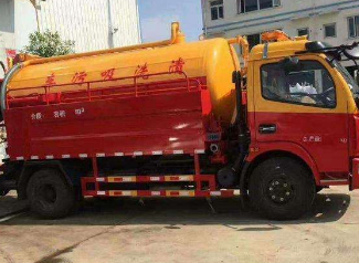 保定清抽化粪池多少钱