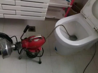 保定通下水道服务电话