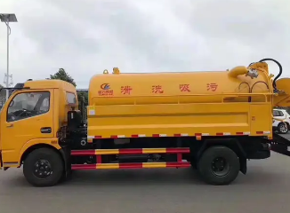 保定清抽化粪池服务电话