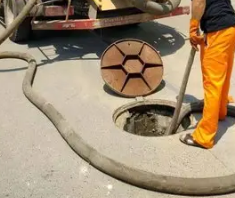 保定通下水道的方法