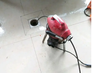 保定通下水道多少钱