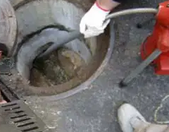 保定通下水道哪家好