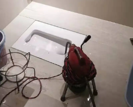 保定通下水道方法分享