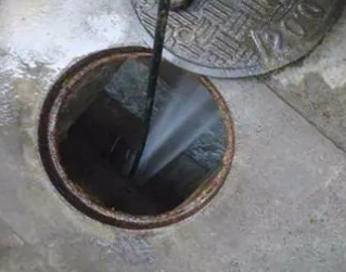 保定通下水道电话多少