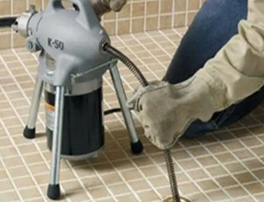 保定通下水道相关知识