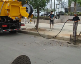 保定通下水道多少钱