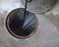 保定通下水道哪家好