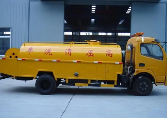 保定清抽化粪池