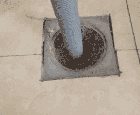 保定通下水道的几种方法