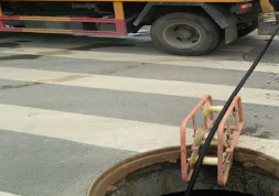 保定通下水道多少钱