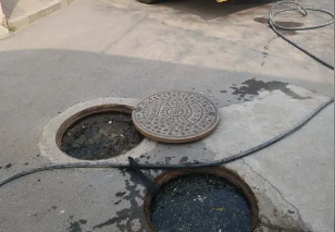 保定通下水道多少钱