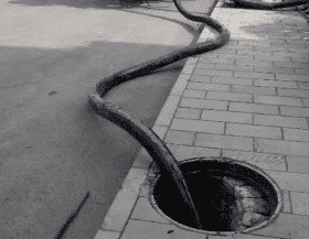 保定清抽化粪池的操作规范