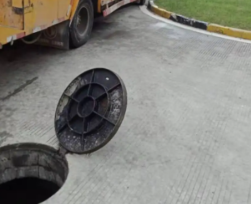 保定清抽化粪池多少钱