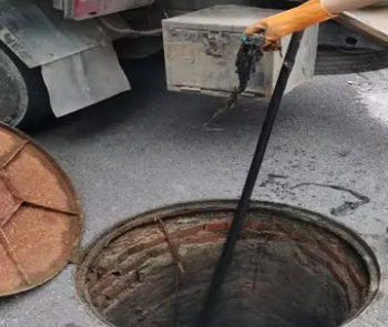 保定通下水道多少钱