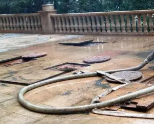 保定通下水道哪家好