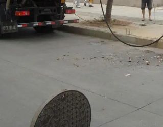 保定通下水道知识介绍