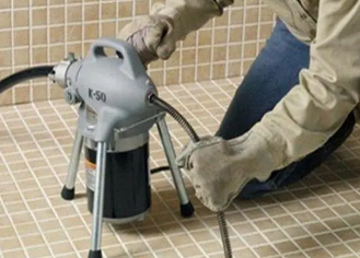 保定通下水道价格明细