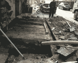 保定清抽化粪池的方法