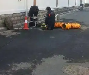 保定清抽化粪池哪家好