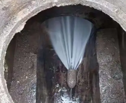 保定通下水道多少钱